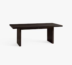 Pismo Extendable Dining Table (66"-90")