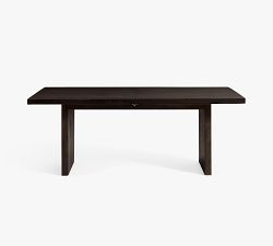 Pismo Extendable Dining Table (66"-90")
