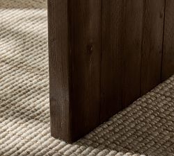 Pismo Extendable Dining Table (66"-90")