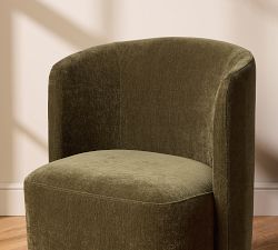 Preston Upholstered Dining Chair