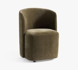 Preston Upholstered Dining Chair