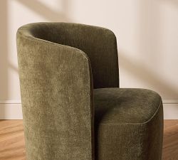 Preston Upholstered Dining Chair
