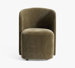 Preston Upholstered Dining Chair