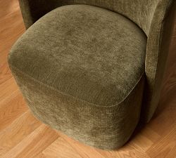 Preston Upholstered Dining Chair