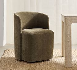 Preston Upholstered Dining Chair