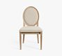 Sausalito Upholstered Dining Chair
