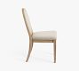 Sausalito Upholstered Dining Chair