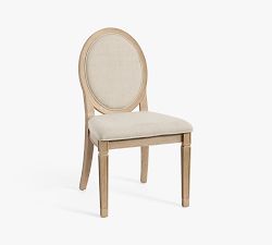 Sausalito Upholstered Dining Chair