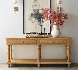 Sawyer Console Table (67")