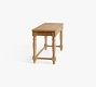Sawyer Writing Desk (60")