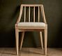 Vintners Spindled Dining Chair
