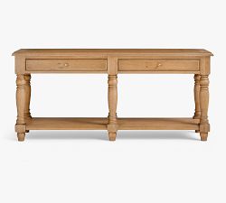 Sawyer Console Table (67")