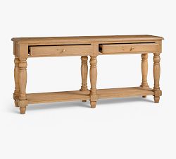 Sawyer Console Table (67")