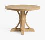 Vintners Round Dining Table (42")