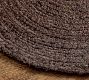 Colton Jute Round Placemats - Set of 4
