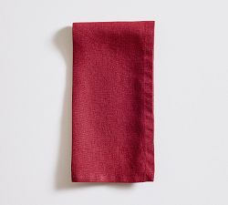 Eliza Linen Napkins - Set of 4