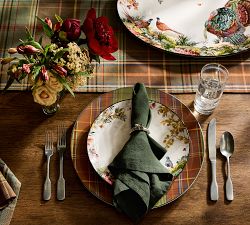 Eliza Linen Napkins - Set of 4