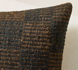 Adriano Textured Pillow Cover