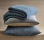Belgian Linen Pillow