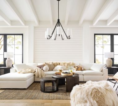 Dream Folsom Living Room 