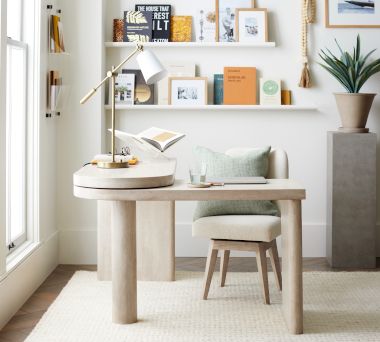 Cayman Layton Home Office