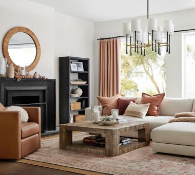 Carmel Rockport Living Room 