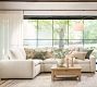 Westlake Reversible Power Reclining Sectional (121")