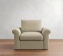 Westwood Roll Arm Chair