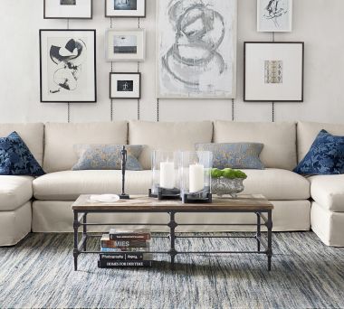 Reclaimed Parquet