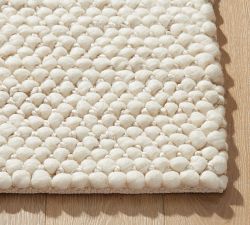Zane Handwoven Textured Rug