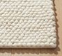 Zane Handwoven Textured Rug