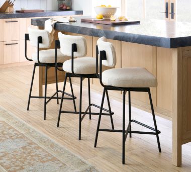 Maison Caufield Kitchen