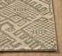 Fez Hand-Knotted Wool Rug