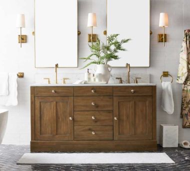 Savannah Pearson Bathroom