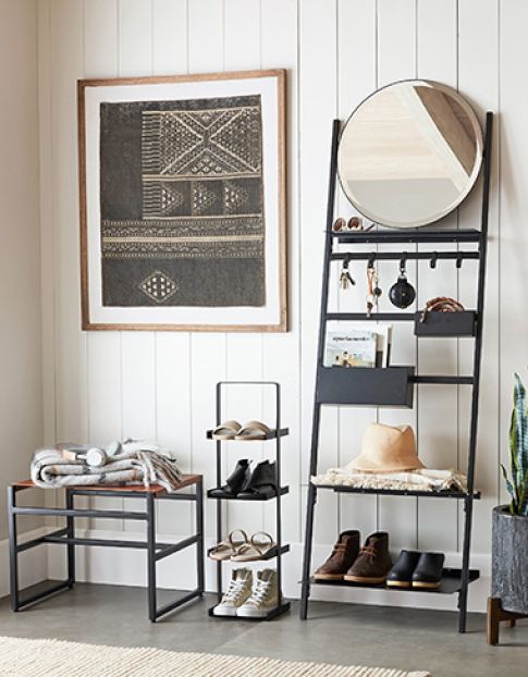 Organization System Collections