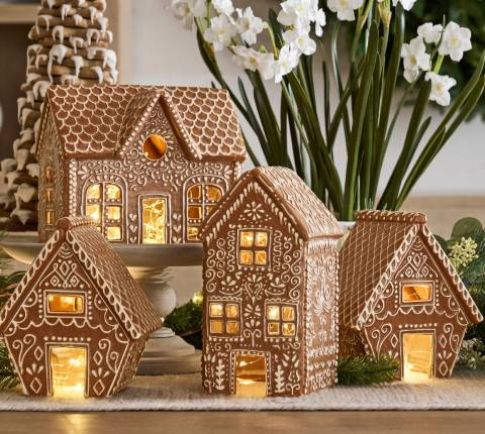 The Christmas Shop