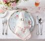LoveShackFancy Floral Embroidered Lace Napkins - Set of 4