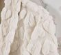 LoveShackFancy Plush Hearts Robe