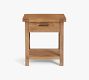 Reed Nightstand (19.5")