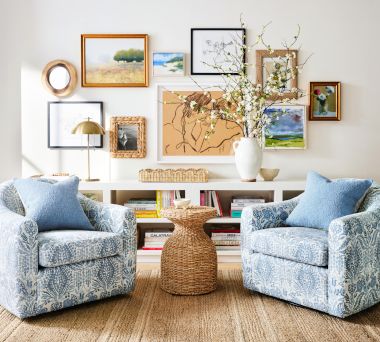 Gideon Gallery Living Room 