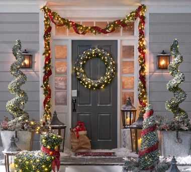 Decorative Lighting