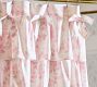 LoveShackFancy Ditsy Floral Shower Curtain