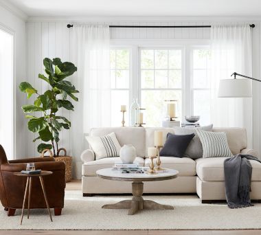Townsend Alexandra Living Room