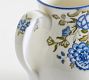 Kravet Rosehill Stoneware Pitcher