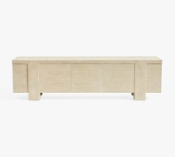 Laguna Media Console (80")