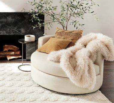 Balboa Living Room