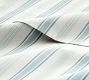 Kravet Hattie Striped Sheet Set