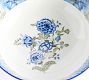 Kravet Jardin Stoneware Footed Serving Bowl