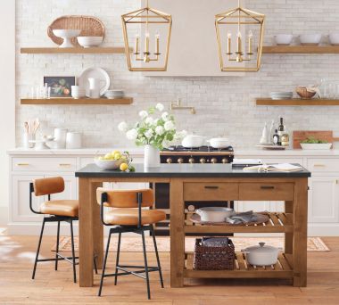 Reed Kitchen