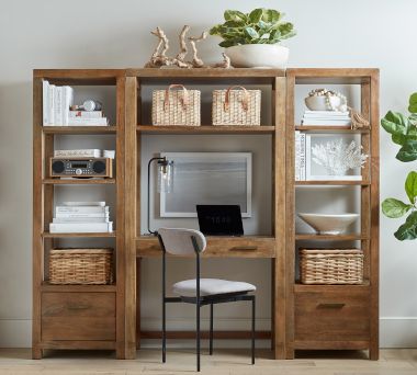 Reed Home Office